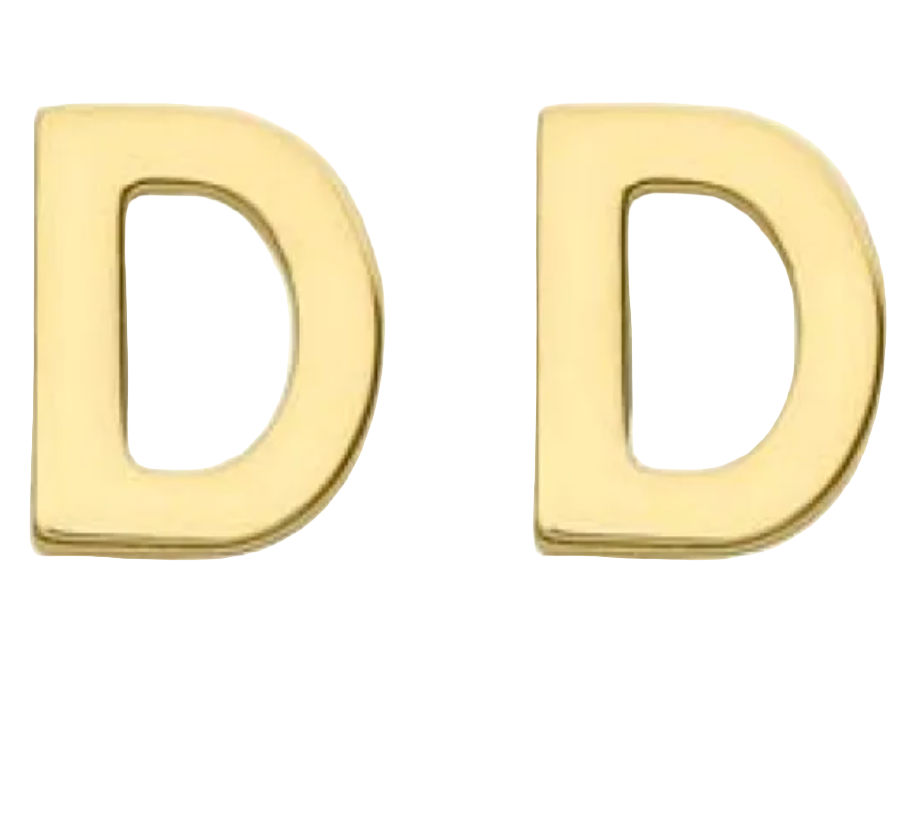 9K MINI INITIAL STUD E/R