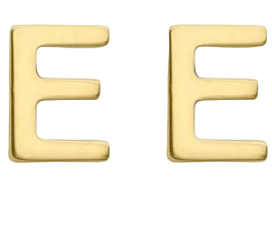 9K MINI INITIAL STUD E/R