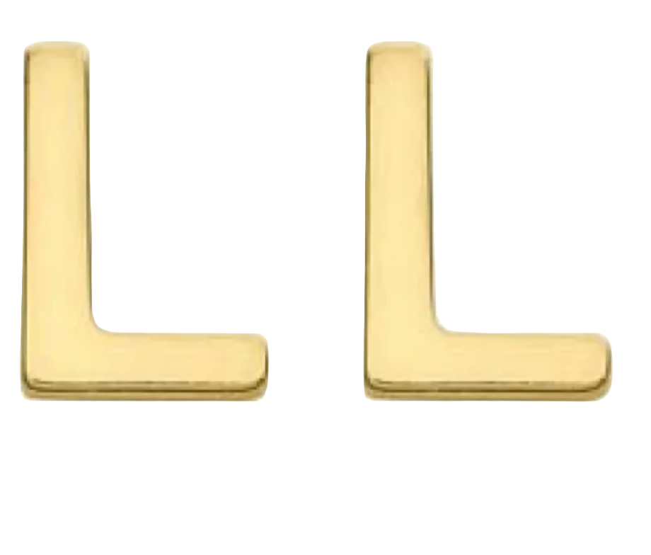 9K MINI INITIAL STUD E/R