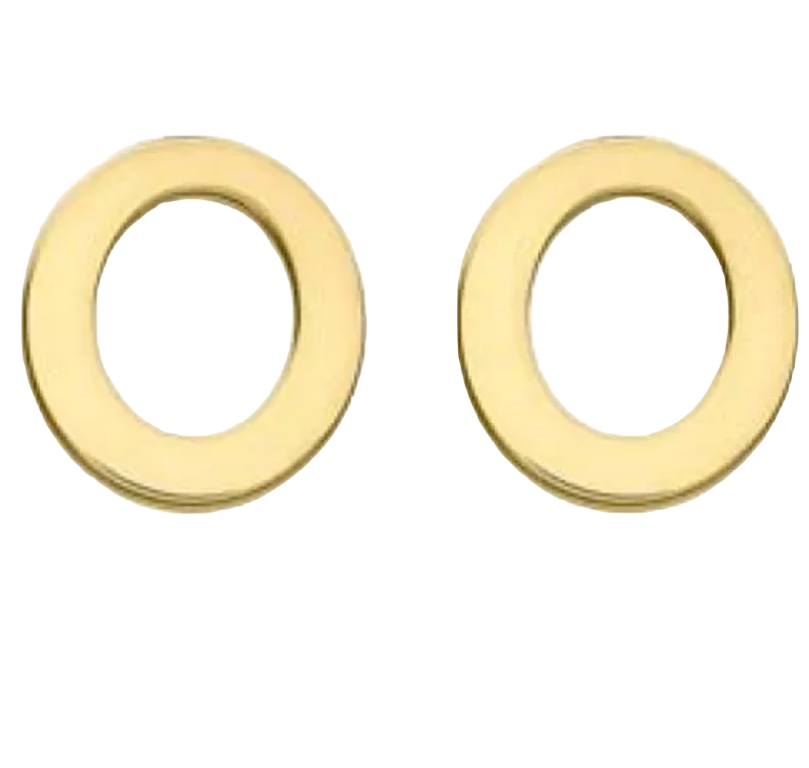 9K MINI INITIAL STUD E/R