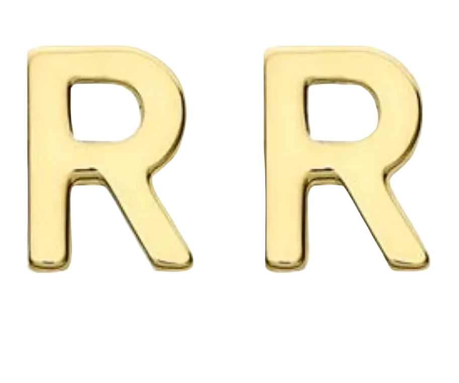 9K MINI INITIAL STUD E/R