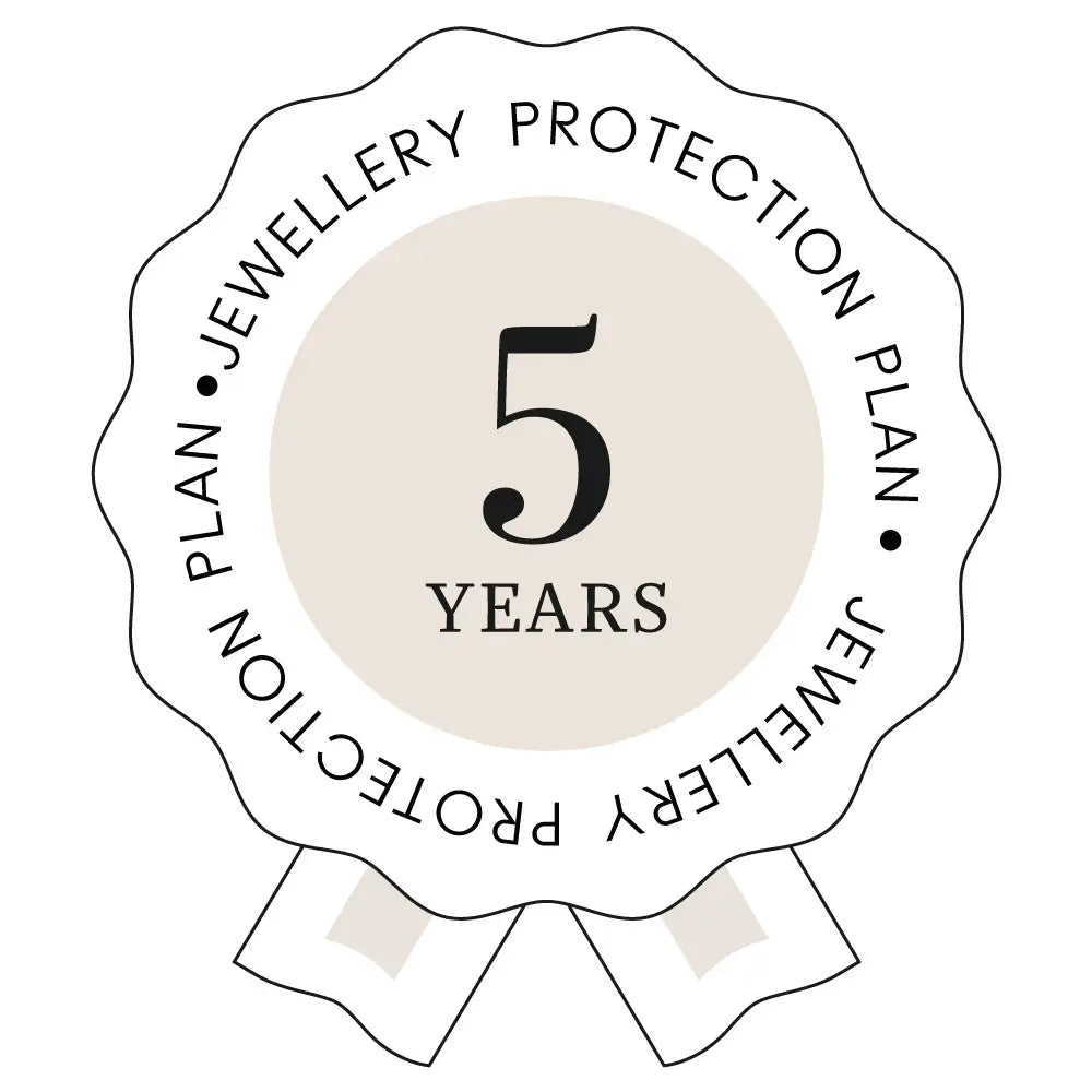 5-Year Jewelry Protection Plan